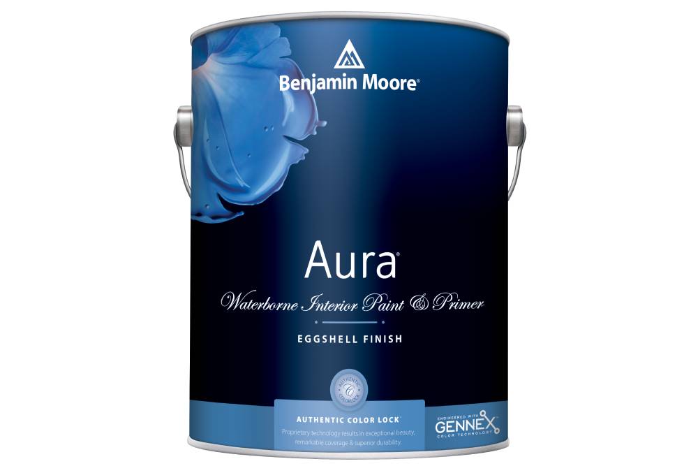 Benjamin Moore Aura® Paint, Residential Paint, Paint for Walls, Living Room Paint, near Evans, Georgia (GA)