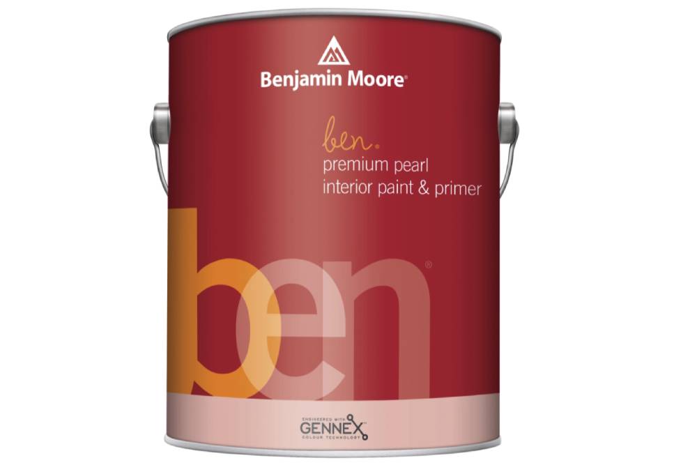 Benjamin Moore ben® Paint, Residential Paint, Paint for Walls, Living Room Paint, near Evans, Georgia (GA)