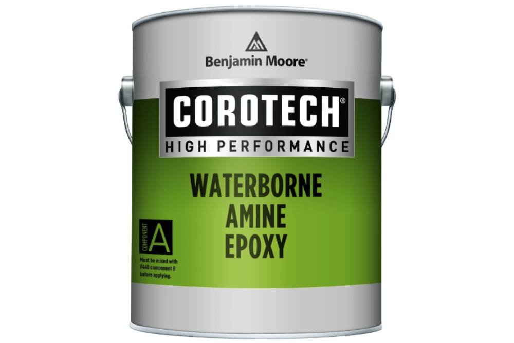 Benjamin Moore Corotech® High Performance Commercial Paint, Business Paint, Paint for Contractors, near Evans, Georgia (GA)