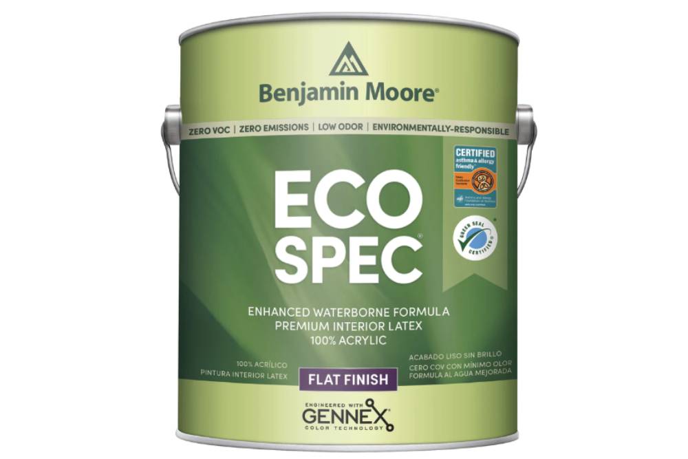 Benjamin Moore Eco Spec®, Commercial Paint, Business Paint, Paint for Contractors, near Evans, Georgia (GA)