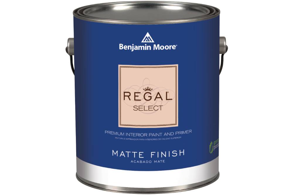 Benjamin Moore Regal® Select, Residential Paint, Paint for Walls, Living Room Paint, near Evans, Georgia (GA)