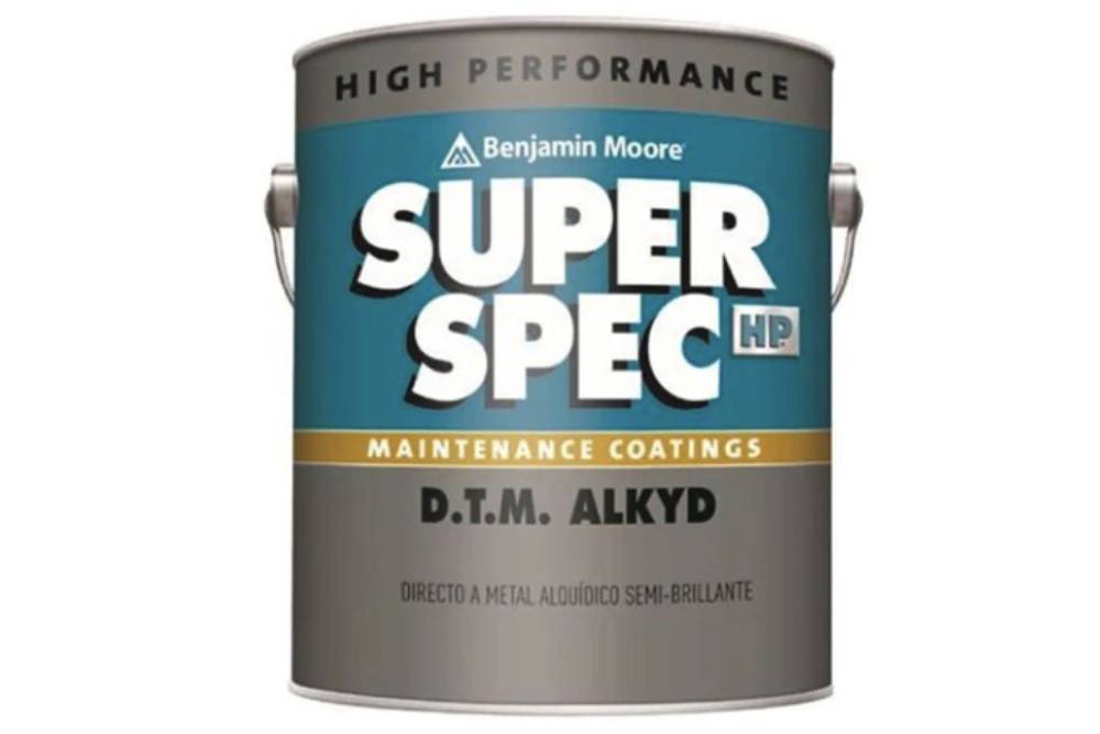 Benjamin Moore Super Spec HP, Commercial Paint, Business Paint, Paint for Contractors, near Evans, Georgia (GA)