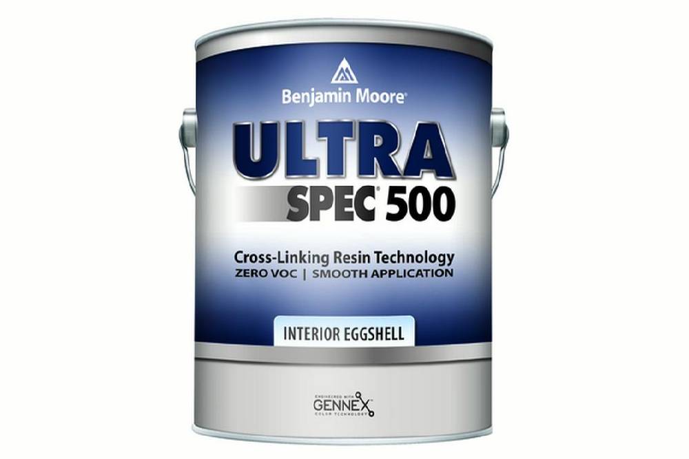 Benjamin Moore Ultra Spec® 500, Commercial Paint, Business Paint, Paint for Contractors, near Evans, Georgia (GA)