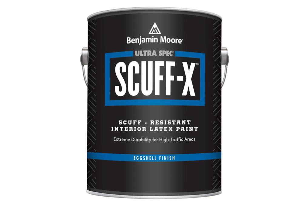 Benjamin Moore Ultra Spec® SCUFF-X®, Commercial Paint, Business Paint, Paint for Contractors, near Evans, Georgia (GA)